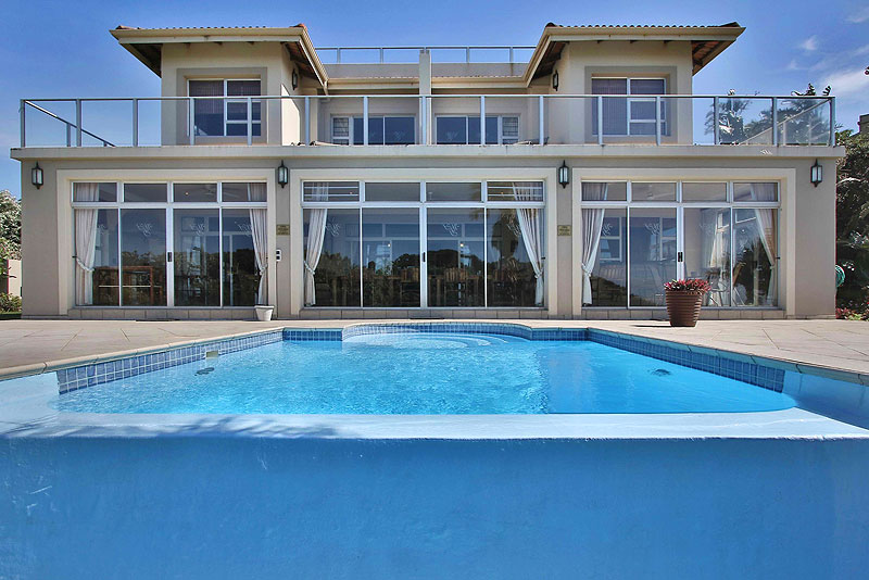 patrice synet Atlantic Luxury Holiday Beach House - Southbroom Accommodation.