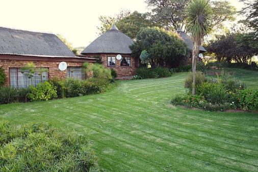 Mooi Begin Guest Farm & Venue