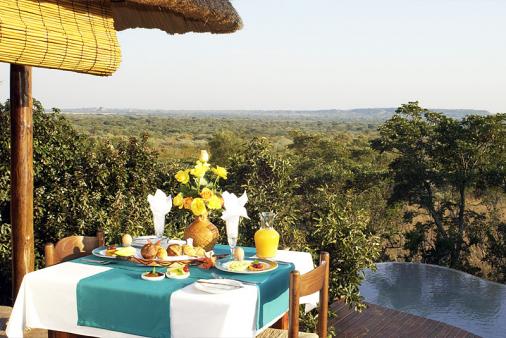 Zwahili Private Game Lodge Spa Modimolle Nylstroom Accommodation 