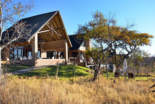 Zwahili Private Game Lodge & Spa - Modimolle - Nylstroom Accommodation.