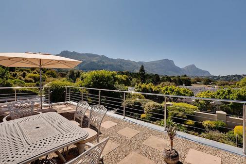 Le Bonheur Villas and Cottages