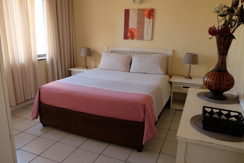 Valley View Holiday Apartments Durban Beachfront