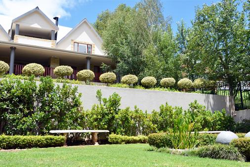 Riverwalk Bed & Breakfast
