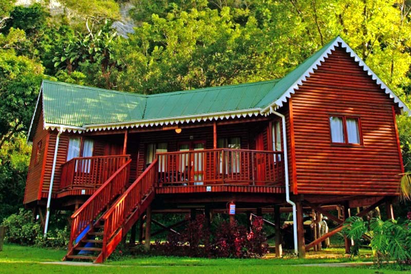 Cremorne Seaside River Resort S/C Port St Johns