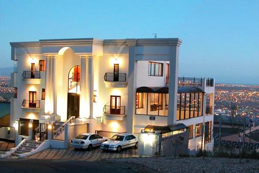 Keret Accommodation