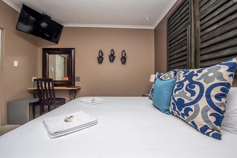 Excellent Guest House - Bellville, Cape Town Verblyf.