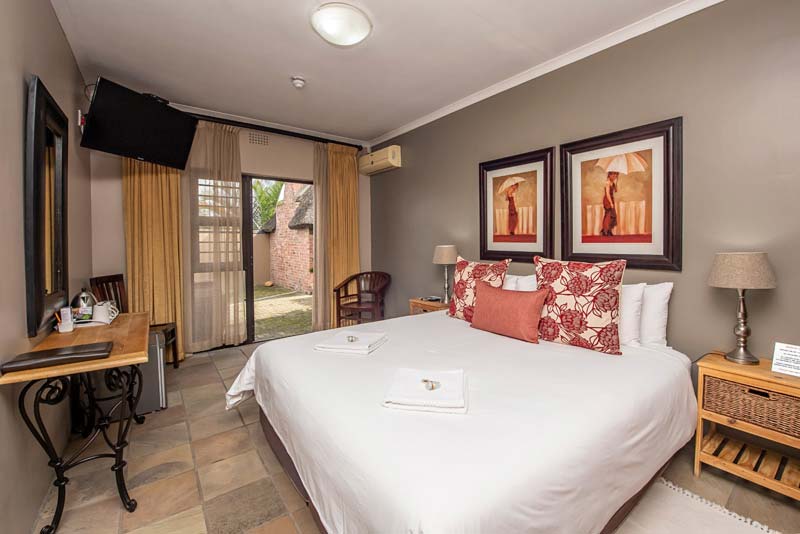 Excellent Guest House - Bellville, Cape Town Accommodation.