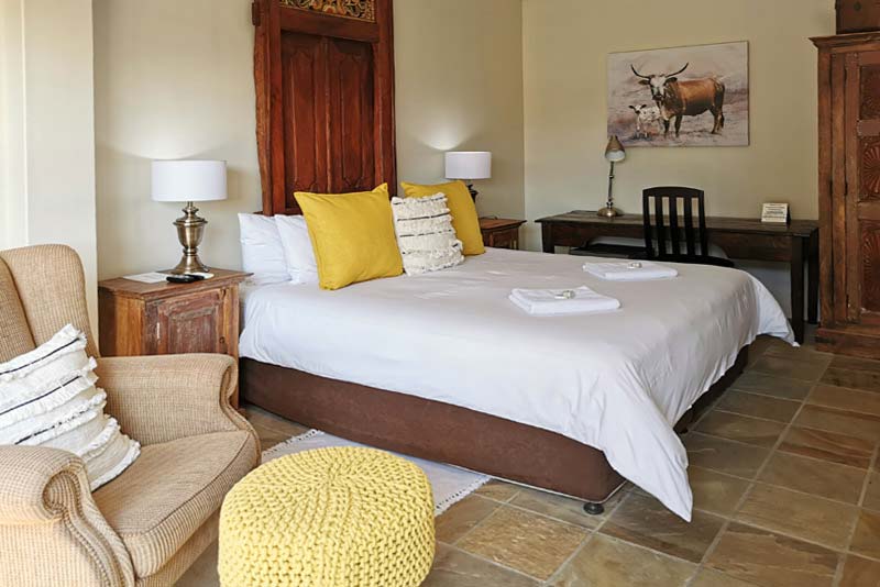 Excellent Guest House - Bellville, Cape Town Accommodation.