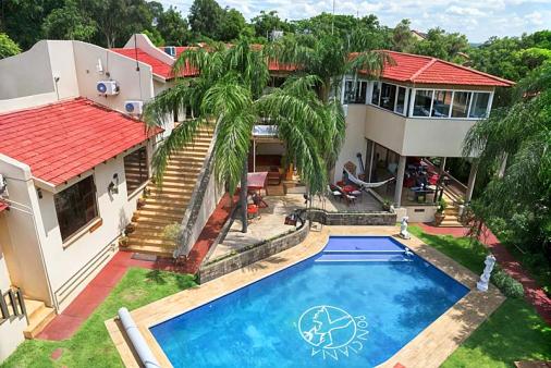 Ponciana Superior Guesthouse