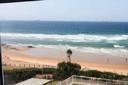 Umhlanga Rocks Accommodation