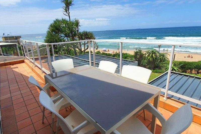 4 Glitter Bay Umhlanga Rocks