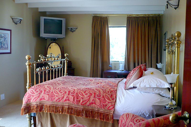 Seaview Place Bed and Breakfast Beacon Bay