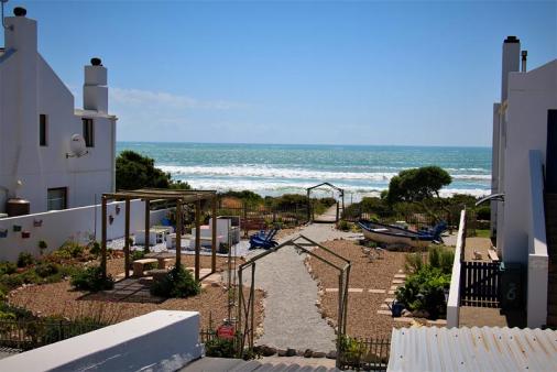Baywatch Guest House