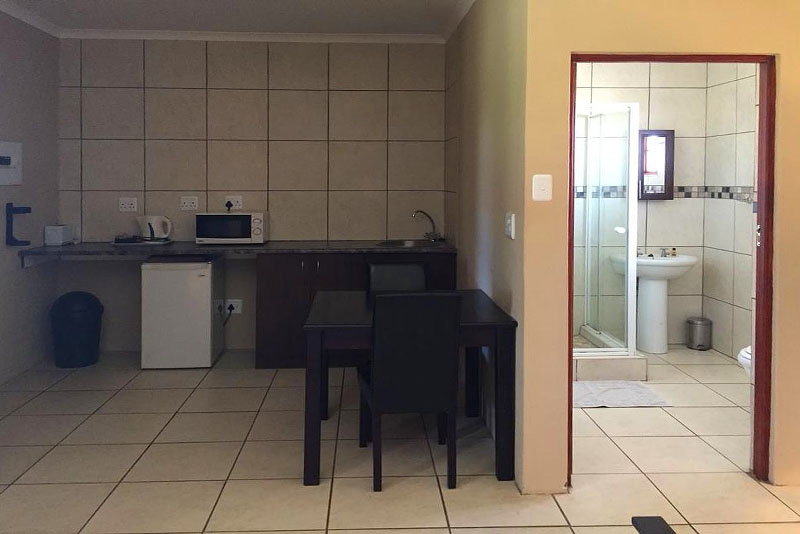 Little Farm Lodge Kimberley