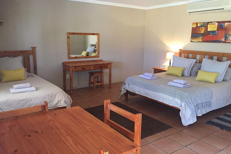 Little Farm Lodge Kimberley