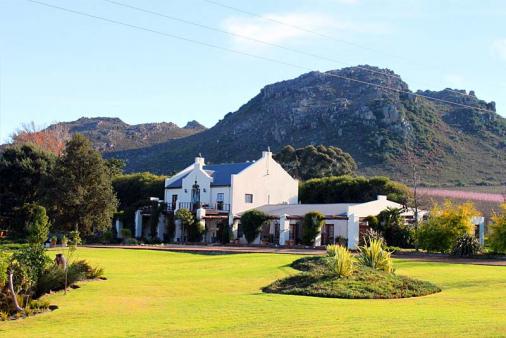 Val d Or Estate