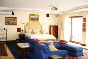 Kosmos Manor - Hartbeespoort Accommodation.