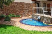 8/38 - Kosmos Manor - Hartebeespoort Dam