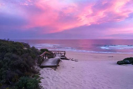 Sunshine Beach Cottage
