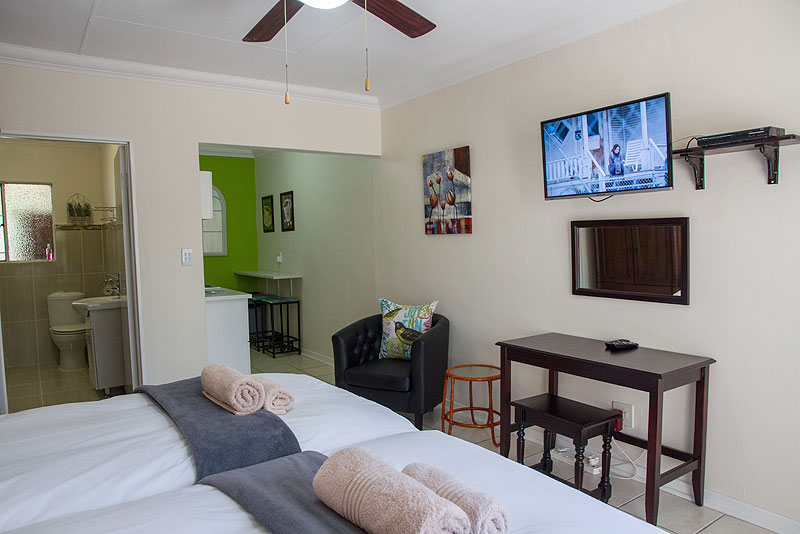 Sunshine Self Catering Nelspruit