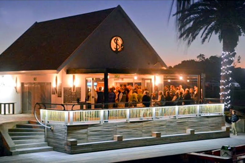 Marina Village 3346 St. Francis Bay