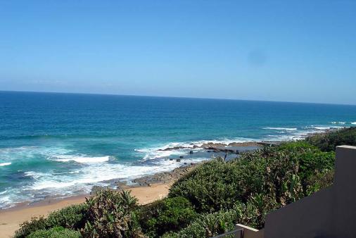 Chakas On The Beach - Chakas Rock / Shakas Rock Accommodation.