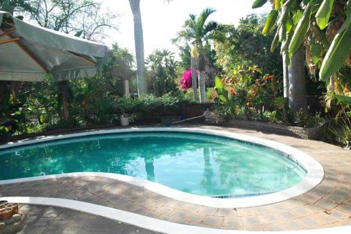 Elephant Walk Accommodation and Tours