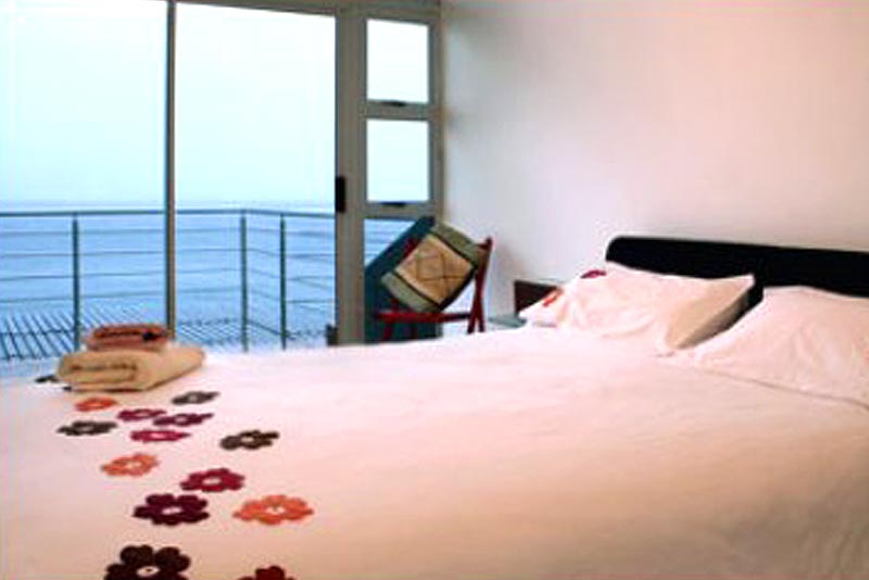 Dolphin's Rest Guesthouse - Bluff, Durban Accommodation.