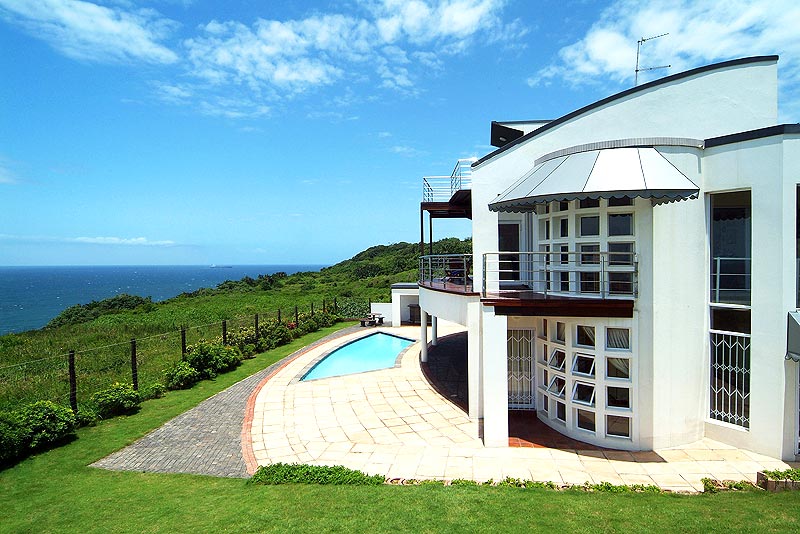 Dolphin's Rest Guesthouse Bluff, Durban