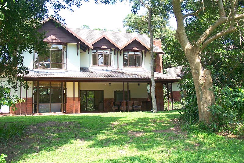 Selborne Tasselberry Lodge Pennington
