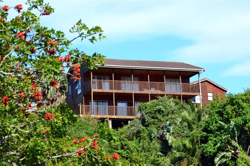 Sandy's Beach House Bay