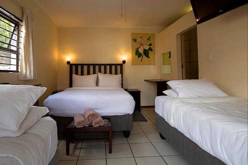 Angelica Guesthouse - Boksburg Accommodation.