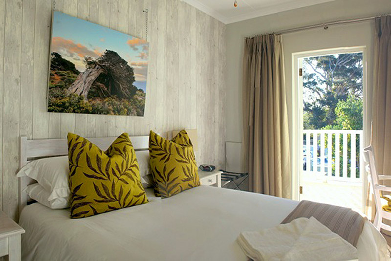 Lodge on Main Walmer