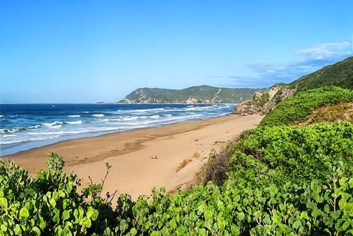 Elfransa Beach Cottage