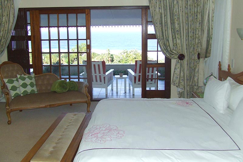 Ocean Grove Guesthouse - Glenmore Beach Accommodation.