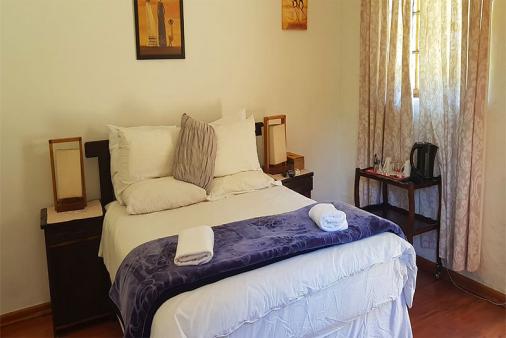 The Sleeping Bao B&b - Pietermaritzburg Accommodation.