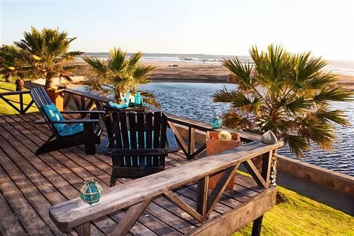 Seascape Self Catering Holiday Cottages