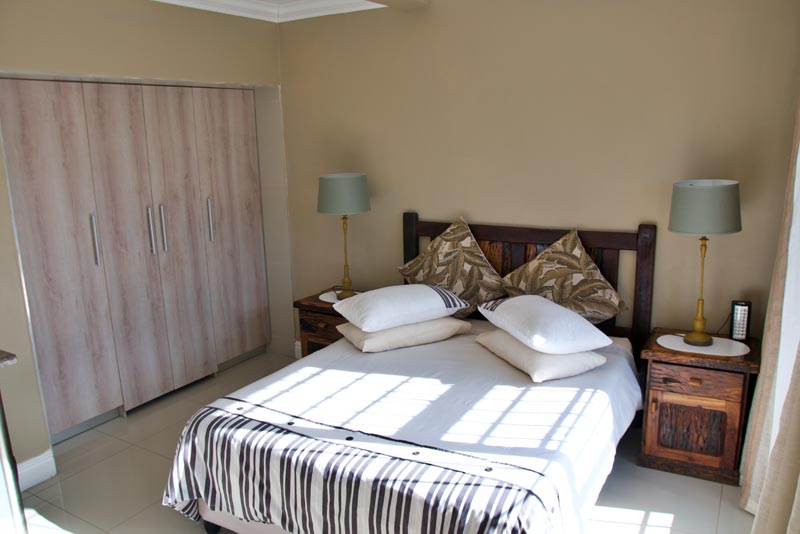 Mi Casa Guesthouse - Uitenhage Accommodation.