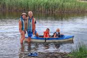 4/44 - Fun for the whole family - Rietpoort Game and Guest Farm