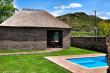 8/44 - Relax by the pool - Rietpoort Game and Guest Farm