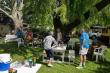 13/44 - Enjoy a braai in the tranquility - Rietpoort Game and Guest Farm