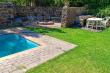 16/44 - Anyone for a splash and a braai? Rietpoort Game and Guest Farm