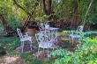 20/44 - How about a chat or read a good book in the shade - Rietpoort Game and Guest Farm