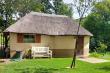 28/44 - Blesbok - Rietpoort Game and Guest Farm