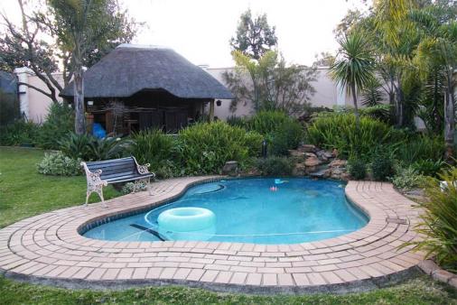 Littlefields Luxury Self Catering Suite