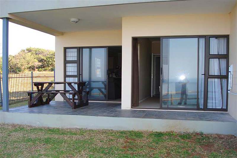 Sancta Maria 75 Winklespruit Verblyf.