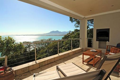 The Blue Marine Luxury Self Catering