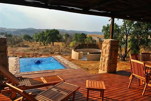 Elements Private Golf Reserve Lodge 278