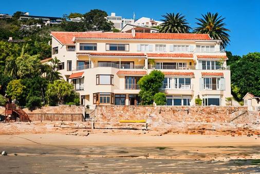 The Beach House