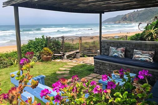 Seaside Cottage